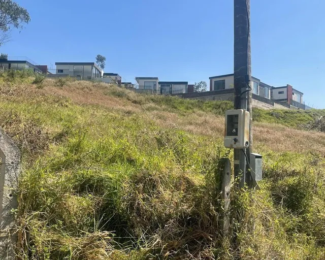 En Venta Terreno Para Proyecto Inmobiliario - San Juan de Cumbaya - *mm — imagen 2