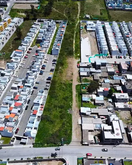 Venta de Terreno Para Desarrollo Inmobiliario — imagen 2