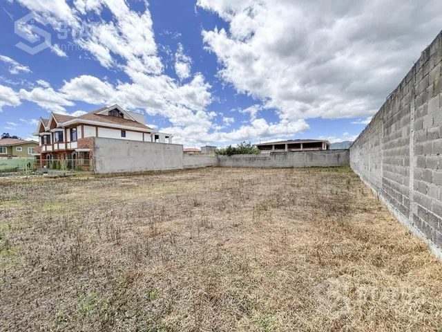 Venta de Terreno Sector Capelo, Cerca Urb. Las Retamas — imagen 5