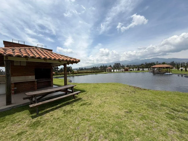 Terreno Residencial Urb. La Pradera Tabacundo — imagen 5