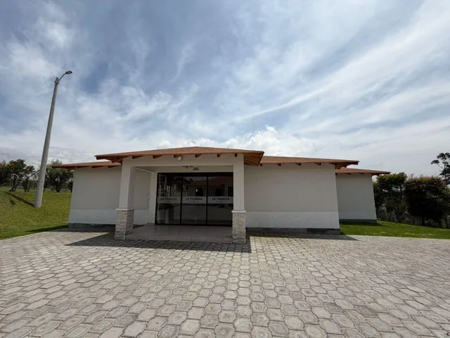 Terreno Residencial Urb. La Pradera Tabacundo — imagen 3