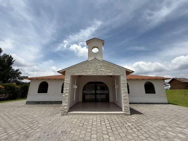 Terreno Residencial Urb. La Pradera Tabacundo — imagen 2