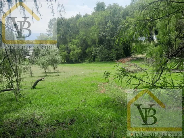 Terreno en Venta en El Valle de Los Chillos 4500 m. Provincia de Pichincha — imagen 4