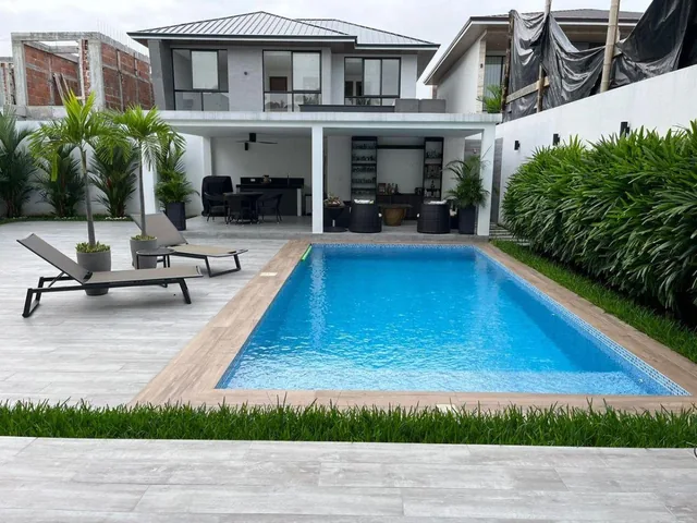 Casa en Venta Alquiler Isla Mocoli Samborondón, Guayas — imagen 4