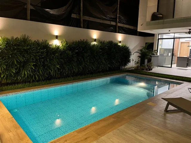 Casa en Venta Alquiler Isla Mocoli Samborondón, Guayas — imagen 2