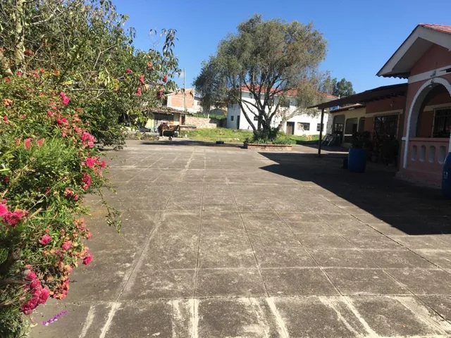 Hermoso Terreno en Venta, Sector Catalinas, Azuay — imagen 5