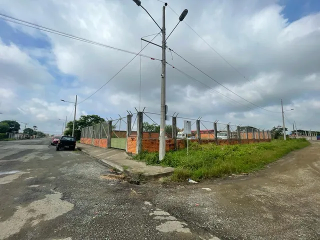 Venta Terreno en La Cdla Brisas de Santay /duran Alemo, Guayas — imagen 5