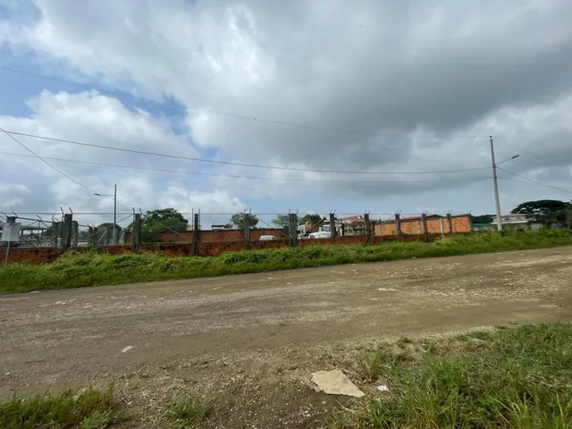 Venta Terreno en La Cdla Brisas de Santay /duran Alemo, Guayas — imagen 4