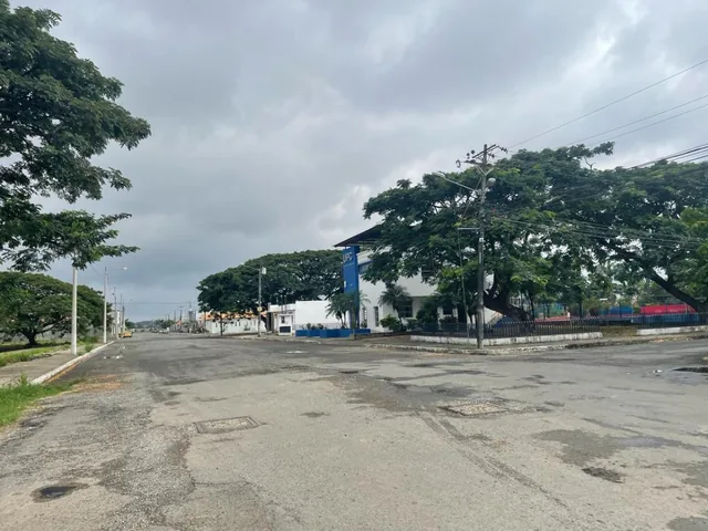 Venta Terreno en La Cdla Brisas de Santay /duran Alemo, Guayas — imagen 2