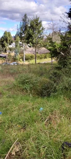 Terreno en Venta – Puente 5, Autopista General Rumiñahui — imagen 3
