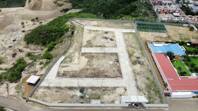 Venta de Terreno Urbanizado en Manta Zona Sur Y/t, Manabí — imagen 2