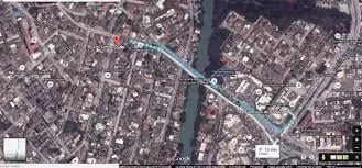 Venta Terreno Comercial, 859 m², Av Las Lomas, Cdla. Urdesa Central, Guayas — imagen 2