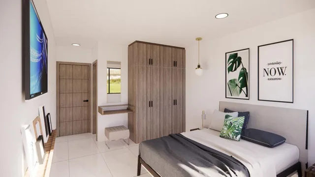 Personaliza La Casa de Tus Sueños en Isla Celeste, Desde $297.000. Guayas — imagen 5
