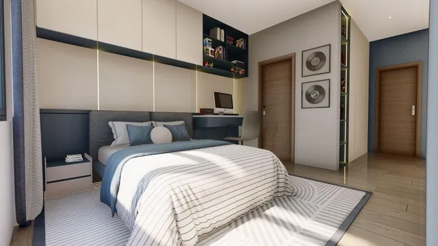 Casa en Venta Puerto Azul, Vía a La Costa, Guayas — imagen 4