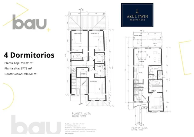 Casa en Venta Puerto Azul, Vía a La Costa, Guayas — imagen 2