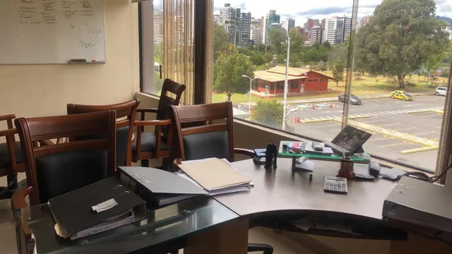 Oportunidad, en La Carolina, en Venta, Sin Muebles, Junto Al Cci, Cerca Al Metro — imagen 4