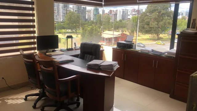 Oportunidad, en La Carolina, en Venta, Sin Muebles, Junto Al Cci, Cerca Al Metro — imagen 2