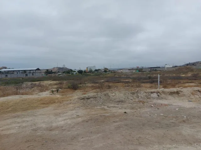 Terreno de Venta en Manta Barrio15 de Septiembre, Manabí — imagen 3