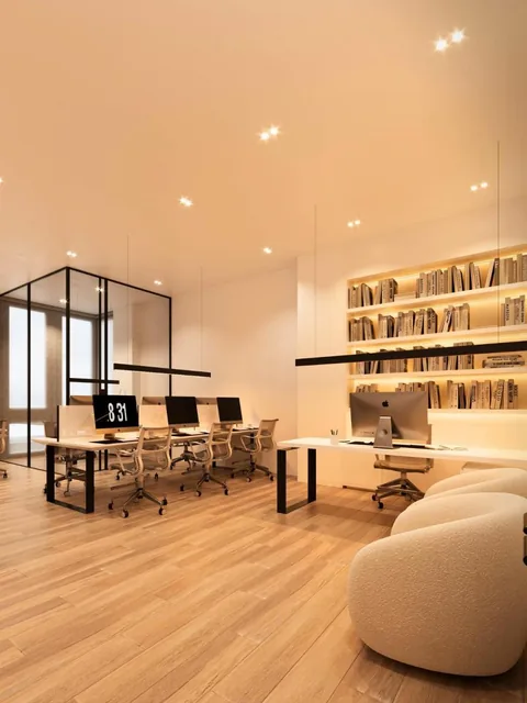 Batan Bussines Park Oficinas en Venta a Estrenar Mayo 2027, Samborondon Km 9, Guayas — imagen 5