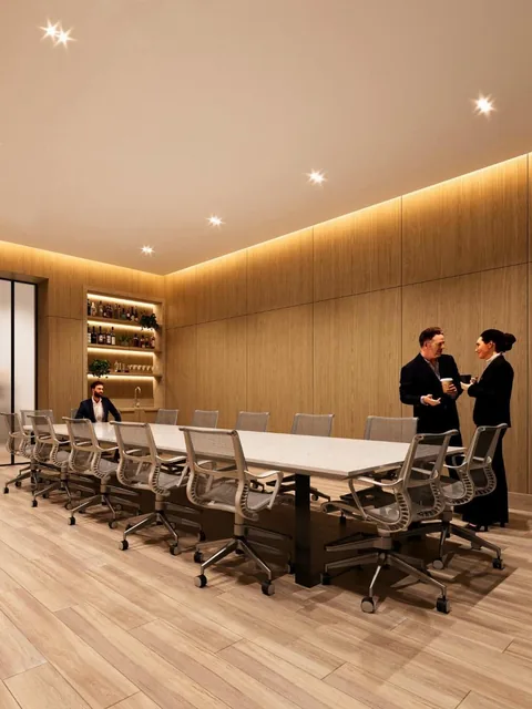 Batan Bussines Park Oficinas en Venta a Estrenar Mayo 2027, Samborondon Km 9, Guayas — imagen 4