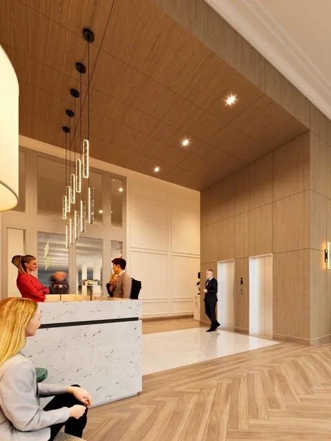 Batan Bussines Park Oficinas en Venta a Estrenar Mayo 2027, Samborondon Km 9, Guayas — imagen 2
