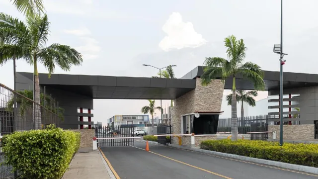 Oficina en Samborondón, Guayas — imagen 3
