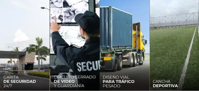 Oficina en Samborondón, Guayas — imagen 2