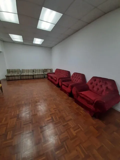 Vendo Oficina o Bodega - Sector San Carlos, Fernandez Salvador — imagen 2