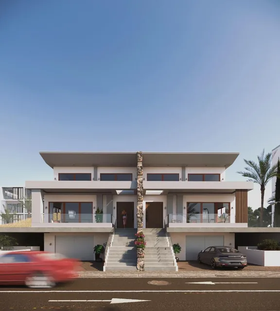 Vendo Casa, Urbanización Ciudad del Mar, 3 Dorm. con Vista Al Mar, Manabí — imagen 5