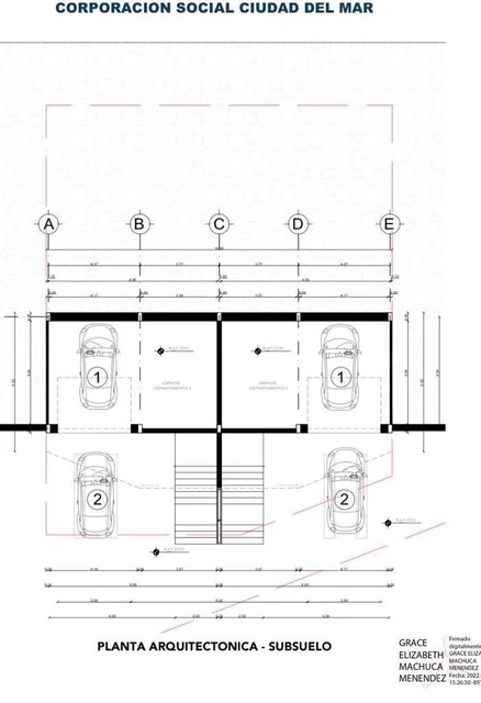 Vendo Casa, Urbanización Ciudad del Mar, 3 Dorm. con Vista Al Mar, Manabí — imagen 2