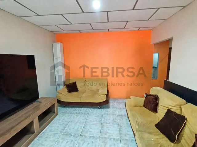 Casa en Venta de 1 Planta y 3 Dorm. - Alborada 10 Ma Etapa, Frente a Parque Álamos Norte, Guayas — imagen 5
