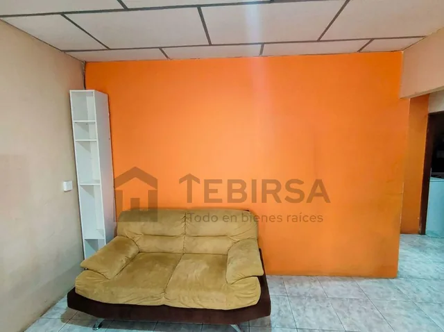 Casa en Venta de 1 Planta y 3 Dorm. - Alborada 10 Ma Etapa, Frente a Parque Álamos Norte, Guayas — imagen 4