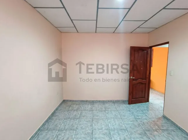 Casa en Venta de 1 Planta y 3 Dorm. - Alborada 10 Ma Etapa, Frente a Parque Álamos Norte, Guayas — imagen 2