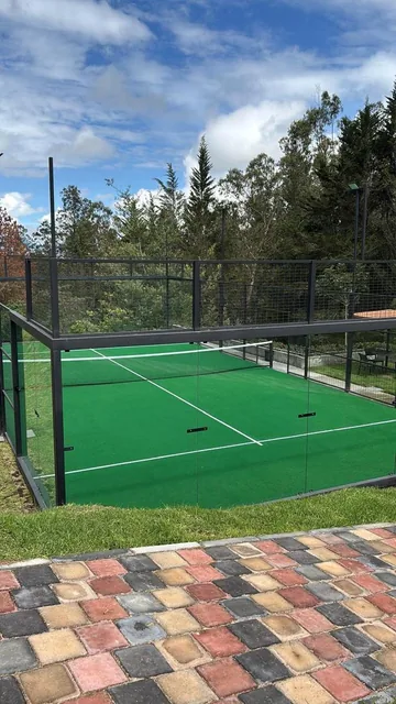 Terreno Campestre Dentro de Urbanizacion en Ascazubi — imagen 5