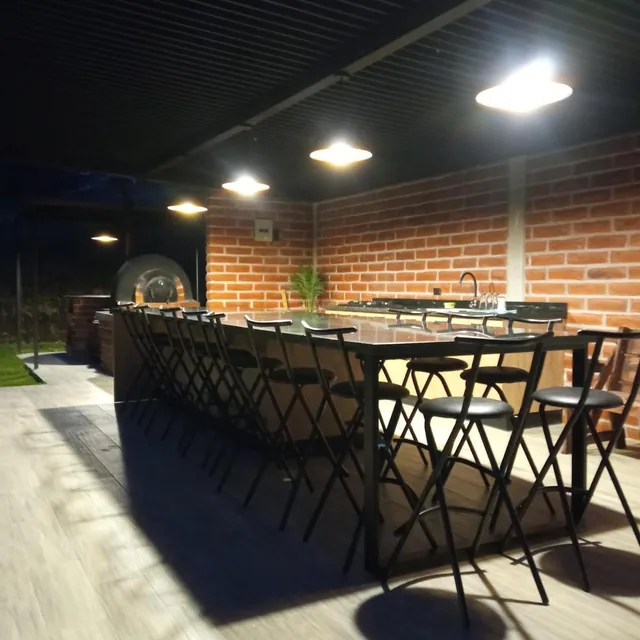 Terreno Campestre Dentro de Urbanizacion en Ascazubi — imagen 4
