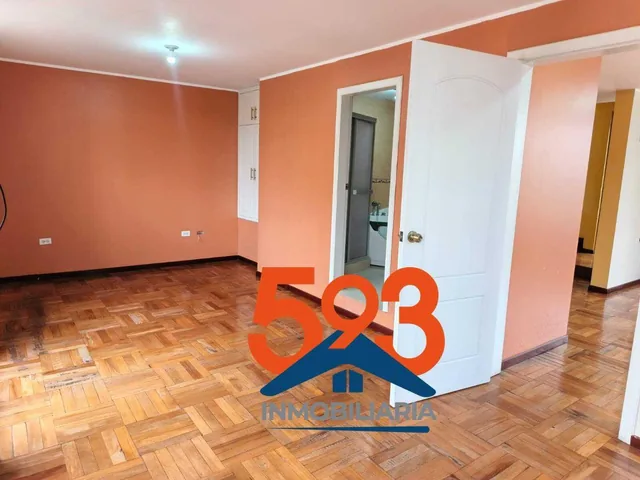 Casa de Venta en Latacunga, Cotopaxi — imagen 4