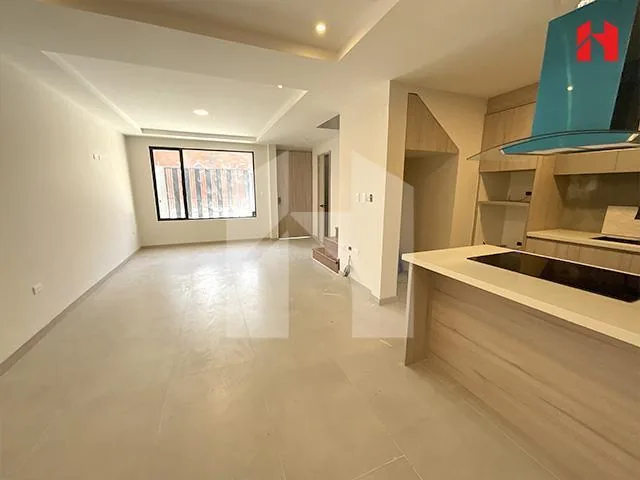 Vendo Casas en Cuenca Sector Unidad Nacional. (Cv3731), Azuay — imagen 4