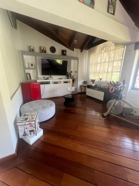 Linda Casa en Urbanización Consolidad Sector La Cervecería — imagen 4