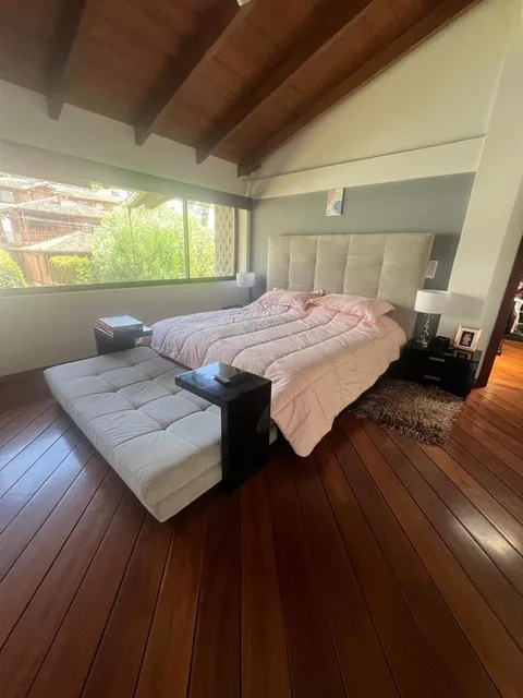 Linda Casa en Urbanización Consolidad Sector La Cervecería — imagen 3