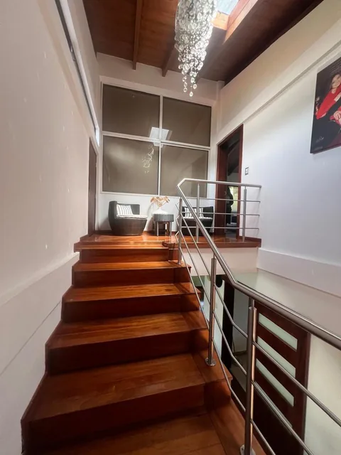 Linda Casa en Urbanización Consolidad Sector La Cervecería — imagen 2