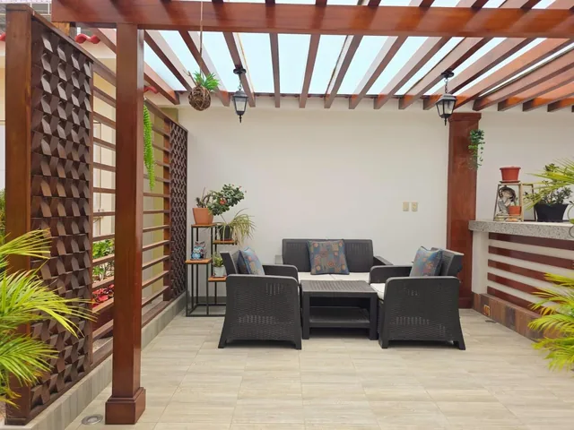 Vendo Casa, Manta 2000, de Cinco Dorm. con Acceso a Terraza, Manabí — imagen 5