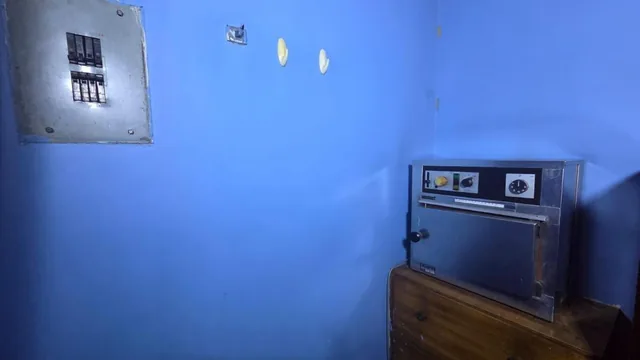En Venta Oficina - Consultorio Centro de Guayaquil (Jkcal), Guayas — imagen 4