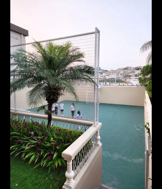 Casa en Venta Ceibos - Santa Cecilia, Guayas — imagen 5
