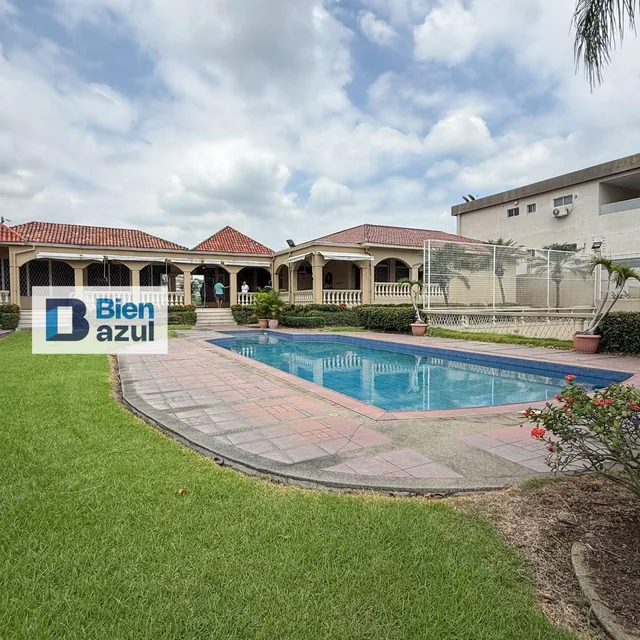 Casa en Venta Ceibos - Santa Cecilia, Guayas — imagen 2