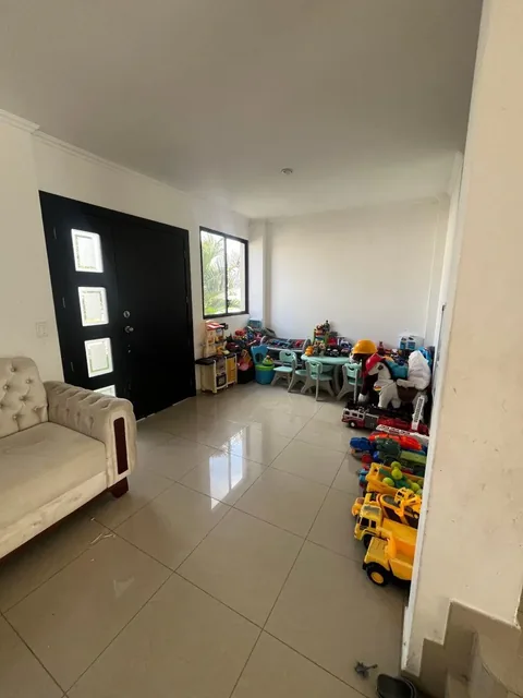 Casa de 130 m², 3 Dorm, Napoli, Vía a Salitre, Guayas — imagen 2