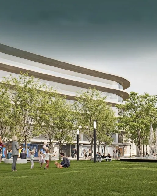 Samborondon Km 1.5 Oficina en Venta Estrenar Marzo 2028, Guayas — imagen 5