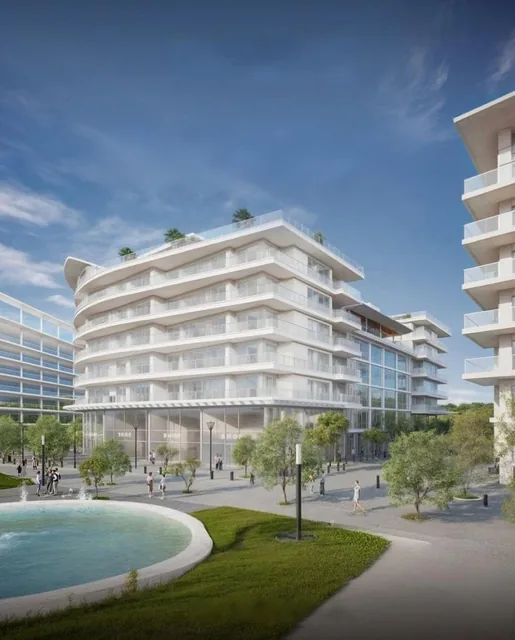 Samborondon Km 1.5 Oficina en Venta Estrenar Marzo 2028, Guayas — imagen 4