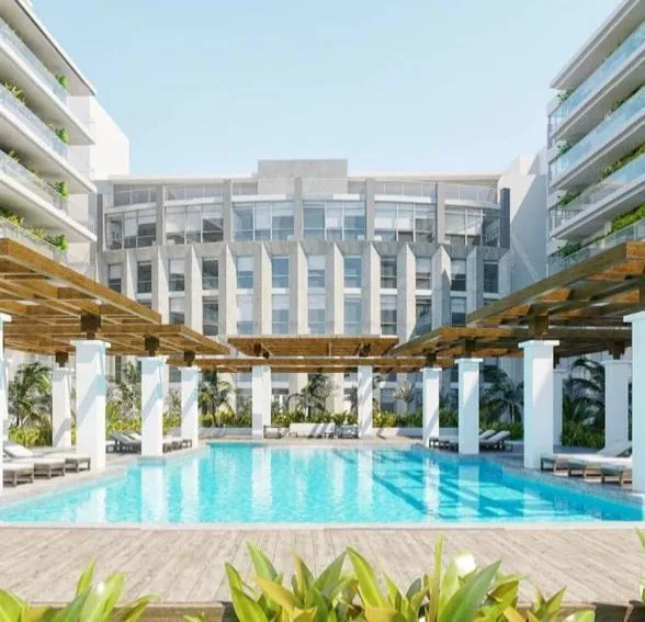 Samborondon Km 1.5 Oficina en Venta Estrenar Marzo 2028, Guayas — imagen 2
