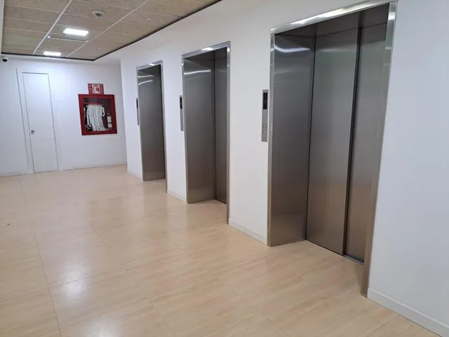 Oficina 100 Business Center, Guayas — imagen 4