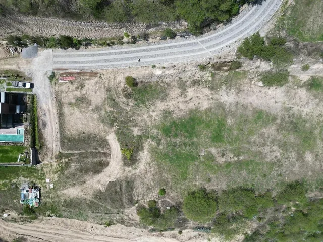 Terreno de Venta en Tumbaco Sector Las Peñas Chiche — imagen 2